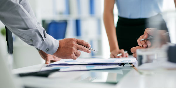 How To Find A Financial Planner That’s On Your Side