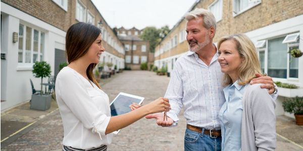 Is It Time To Downsize?