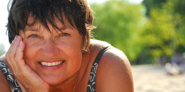 How One Woman Went From The Brink Of Bankruptcy To Retirement Ready In Two Years