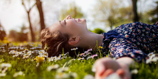 My Declaration Of Financial Independence