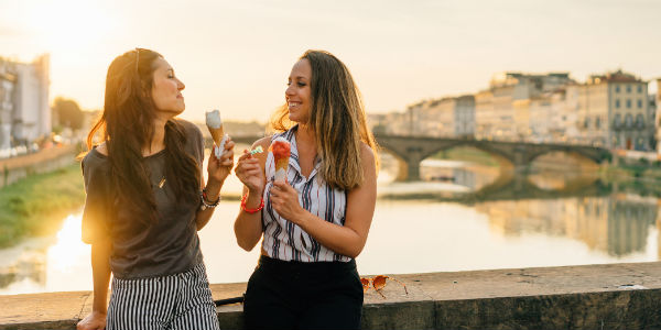 What U.S. Citizens Need To Know About Taxes & Working Abroad