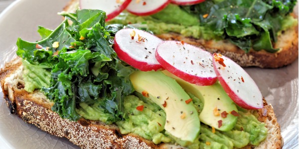 How To Save For A Down Payment On A First Home — Without Giving Up Avocado Toast