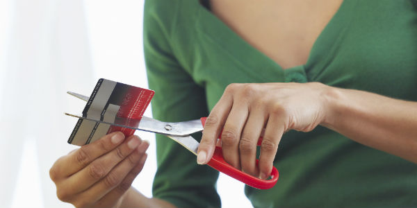 Should You Close A Credit Card?