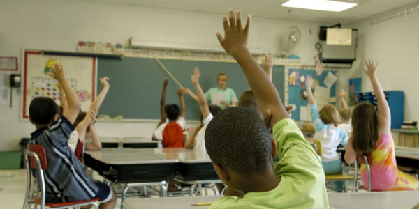 5 Back To School Things To Plan For Now