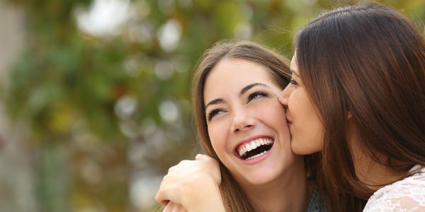 How I’m Teaching My Polar Opposite Daughters About Money