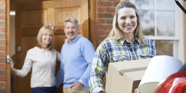 Ready To Move Out? How To Make It Happen In A Year Or Less
