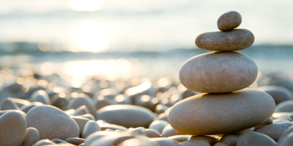 A Case For Rebalancing