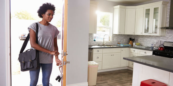 5 Lessons I Learned When I Downsized My Home