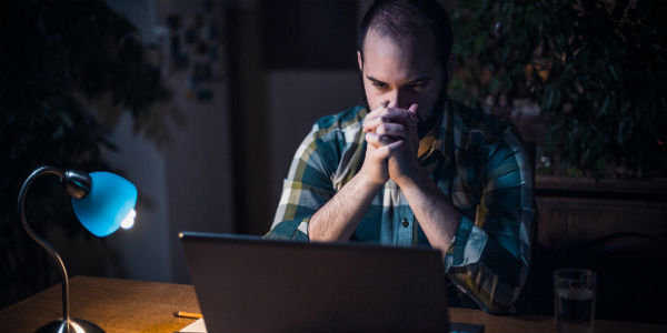 Why You Shouldn’t Be So Obsessed With Your Credit Score