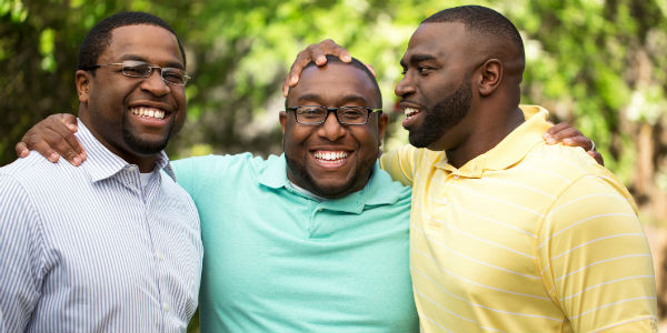 How I Learned To Lend Money To Family & Like It