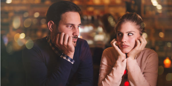 Are You Committing Financial Infidelity?