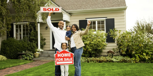 How First Time Home Buyer Mortgage Programs Work