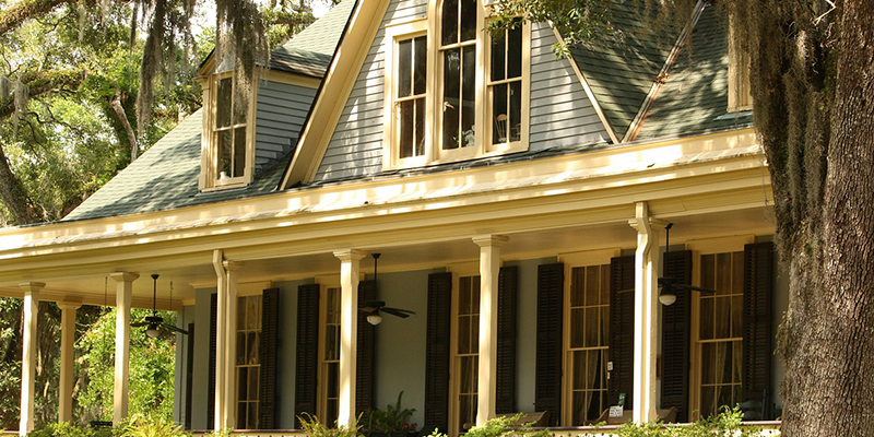 Mortgage Tax Break Estimator