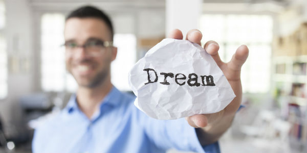 How I Finally Found My Dream Job As A Financial Planner