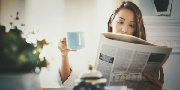 Welcome to the Financial Finesse Book Club