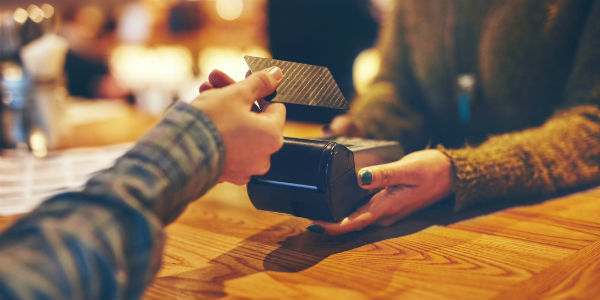 The Amount We Spend On This One Thing Really Surprised Me