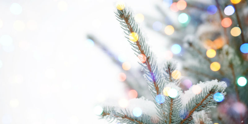 Happy Holidays Now And Next Year