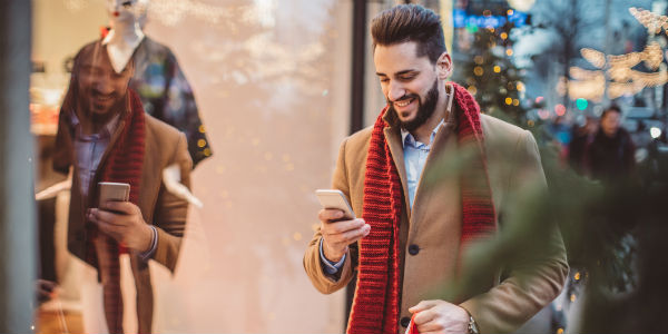 Don’t Let Black Friday Put You In The Red