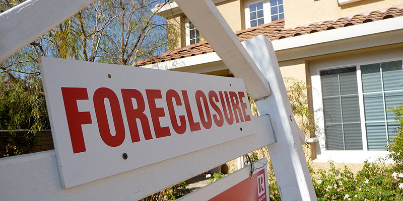 Avoiding Foreclosure When You Can’t Afford Your Mortgage