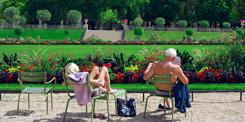 5 Things To Pay For Before You Retire