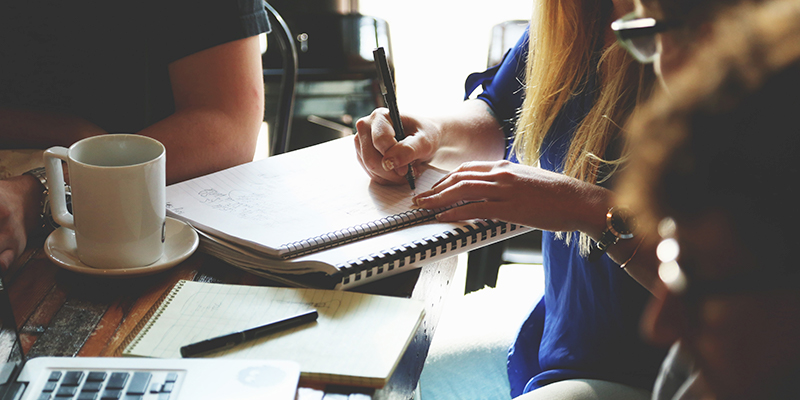 5 Steps to Smart Investing