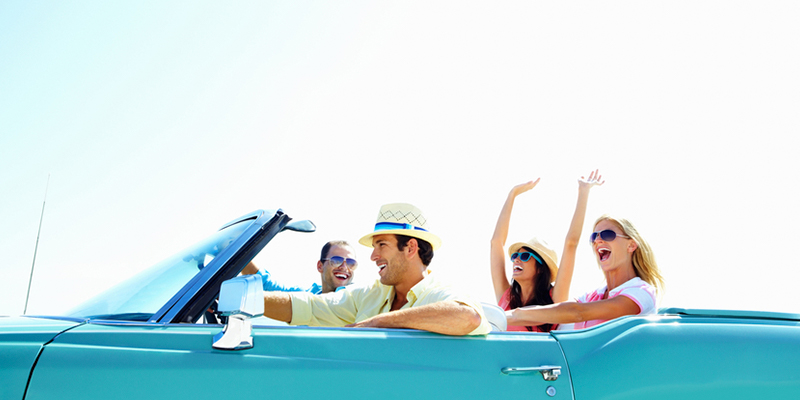 4 Steps To A Healthy Financial Future