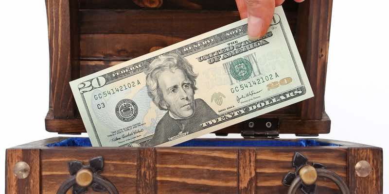 Mostly Painless Ways To Save Money