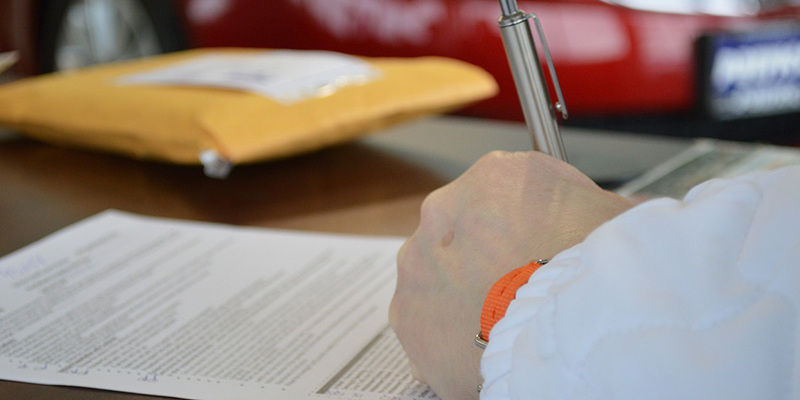 How To Find The Best Auto Loan