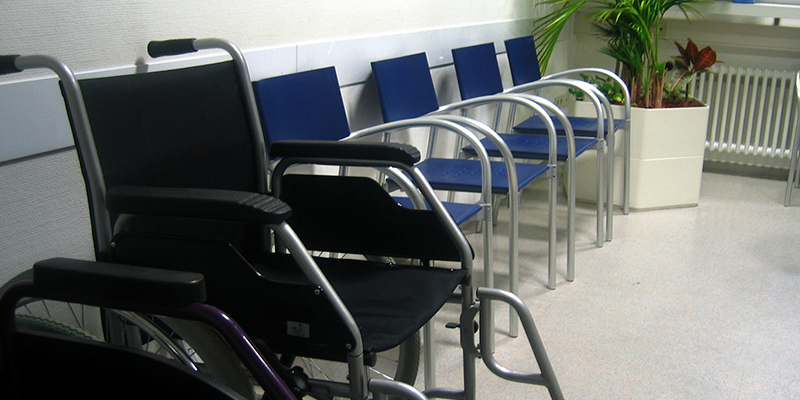 Don’t Let Medical Bills Ruin Your Financial Health