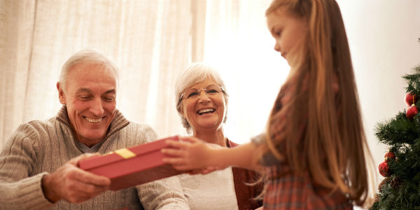 Meaningful Gift Ideas I Learned From My Grandmas
