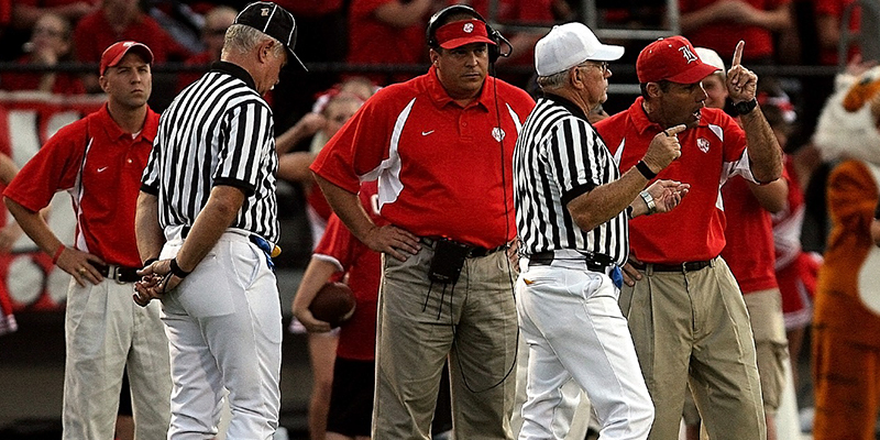 How To Dispute A Credit Card Charge