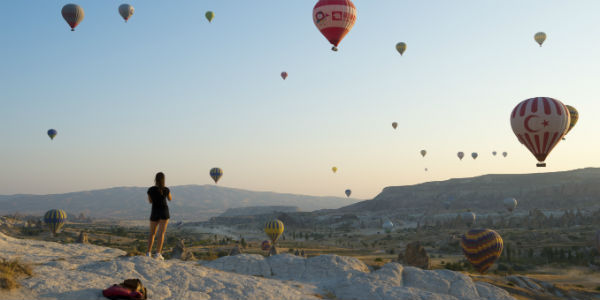 Why I’m Calling My 2018 Intention ‘The 3 T’s’