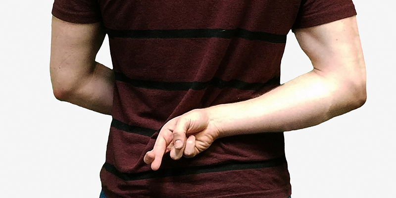 How To Spot A Debt Negotiation Or Credit Repair Rip-off