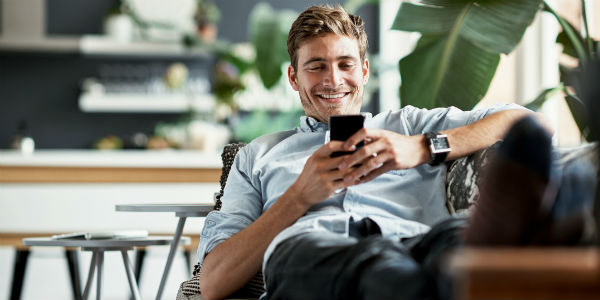 How Technology Has Helped Me Keep Closer Tabs On My Goals