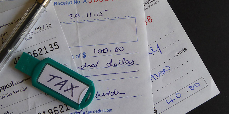 What Is The Difference Between Tax Deductions, Exemptions And Credits