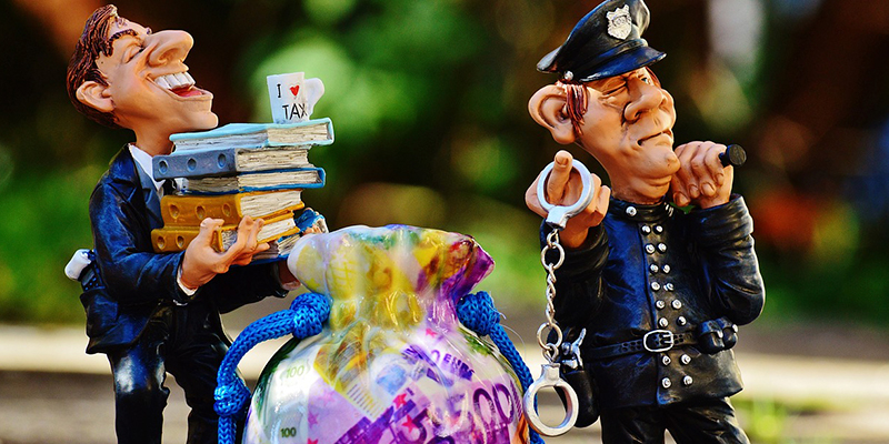 How To Find The Right Tax Professional For Your Needs