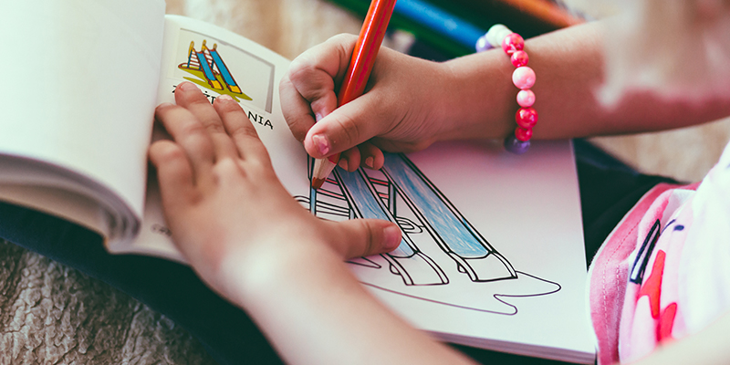 Age Appropriate Money Lessons For Kids From Toddlers to Teens