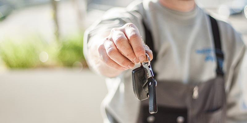 How To Avoid Auto Repair Rip-Offs