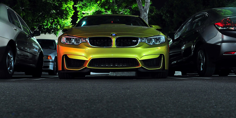 Ask Yourself These Questions Before Buying A Car