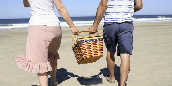 5 Great Ways to Have a Spring Staycation