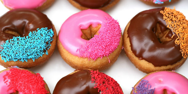 How To Get Started On Your Financial Goals