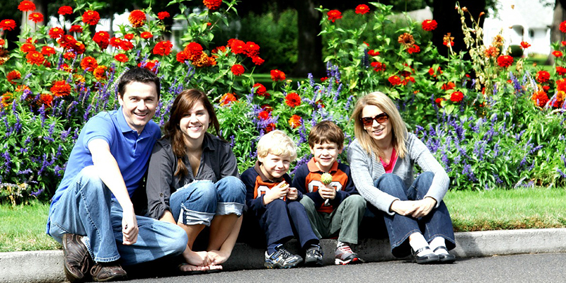 Financial Planning Tips For New Stepparents