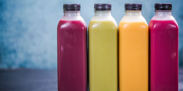 How To Do A Spending Cleanse