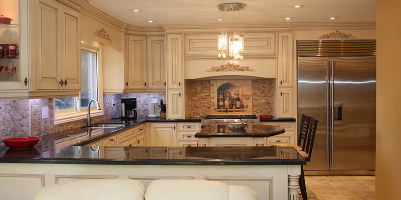 How To Maintain and Improve the Value of Your Home