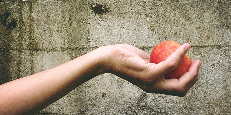 How To Teach Your Children About Giving