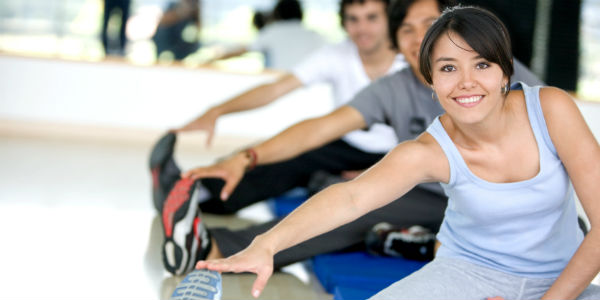 What Losing 30 Pounds Taught Me About Achieving Goals