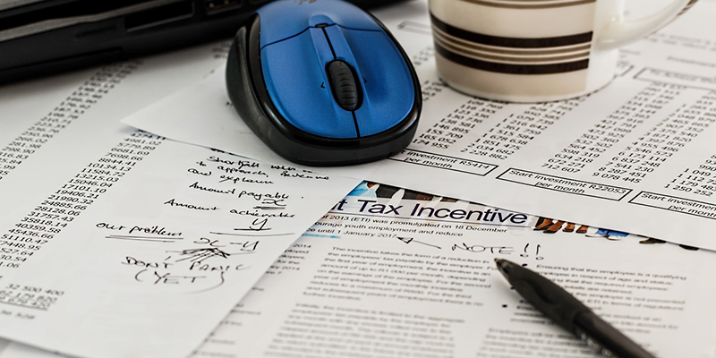 Be A Tax Savvy Investor