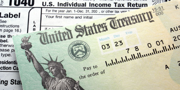7 Steps You Can Take To Adapt To The New Tax Law