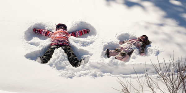 Which Financial Season Is Your Life In Right Now?