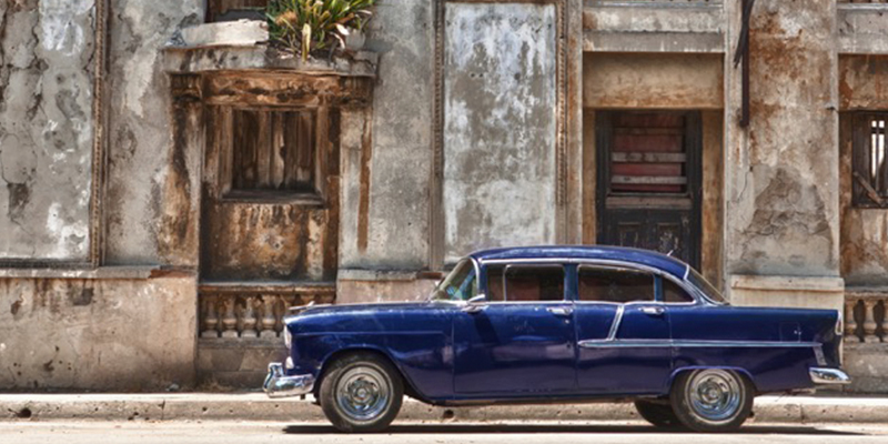 The 5 Most Important Things You Need To Know About Auto Insurance